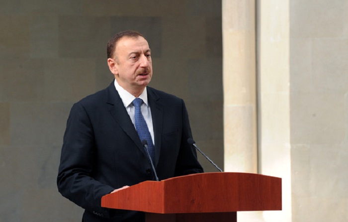 `Enerji amili bizim üçün artıq prioritet deyil` - Ölkə başçısı